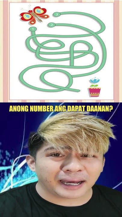 numero ng paro paro